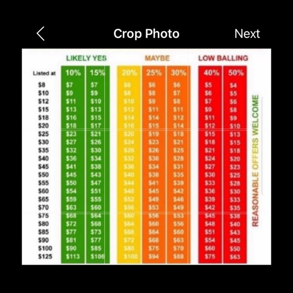 Tulle & Sequin Skirts (Lot 4) - Picture 10 of 10